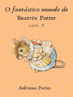 O fantástico mundo de Beatrix Potter - Livro 3