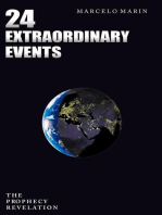 24 EXTRAORDINARY EVENTS