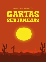 Cartas Sertanejas