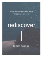 Rediscover: Short Story