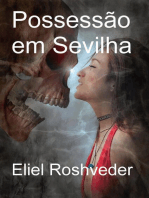 Possessão em Sevilha