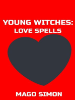 Young Witches