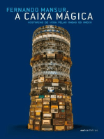 A caixa mágica