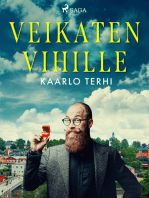 Veikaten vihille