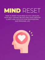 Mind Reset