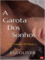 O Paradoxo 99: Parte 1: A Garota Dos Sonhos