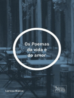 Os Poemas da vida e do amor