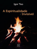 A Espiritualidade Invisível