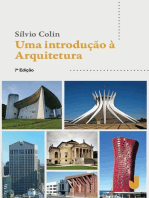 Uma Introdução à Arquitetura