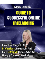 Guide to Successful Online Freelancing