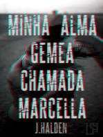 Minha Alma Gêmea Chamada Marcella: Vol.01