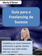 Guia para o Freelancing de Sucesso