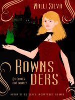 Rownsders - Os filhos dos deuses