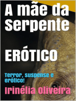 A mãe da Serpente