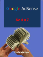 Google AdSense de A a Z