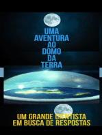 As UMA AVENTURA AO DOMO DA TERRA