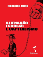 Alienação Escolar e Capitalismo