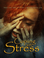 Coping with Stress