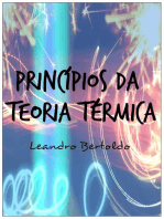 Princípios da Teoria Térmica