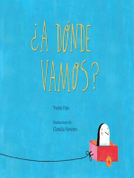 ¿A Dónde Vamos?