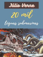 Vinte mil léguas submarinas