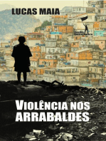 Violência nos Arrabaldes