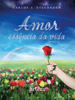 Amor: Essência da Vida