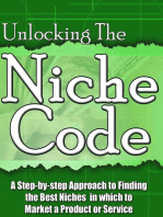 Unlocking The Niche Code