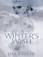 A Winter's Wish: A Magical Holiday Fae Romance