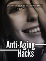 Anti-Aging Hacks