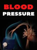 BLOOD PRESSURE