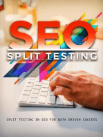 SEO Split Testing