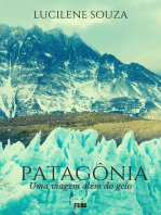 Patagônia: Uma viagem além do gelo