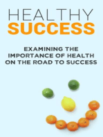 Healthy Success