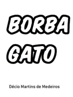 BORBA GATO