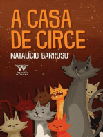 A casa de Circe