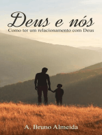 Deus e nós: Como ter um relacionamento com Deus