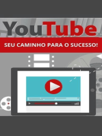 YouTube - seu caminho para o sucesso