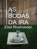 As bodas da ira