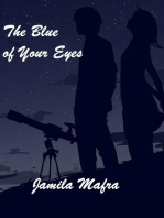 The Blue Of Your Eyes