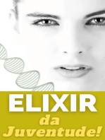 Elixir da juventude