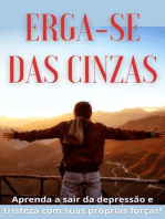 Erga-se das cinzas