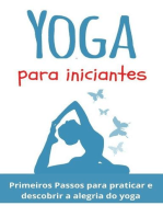 Yoga para iniciantes