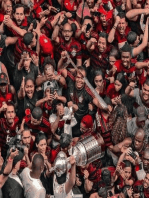 Flamengo e seus irmãos rubro-negros.