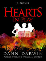Hearts in Play