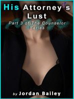 His Attorney's Lust
