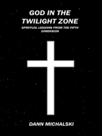 God in The Twilight Zone