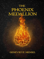 The Phoenix Medallion