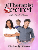 The Therapist Secret: The D.L. Series