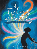 A Feeling of Poetry: Unbound
